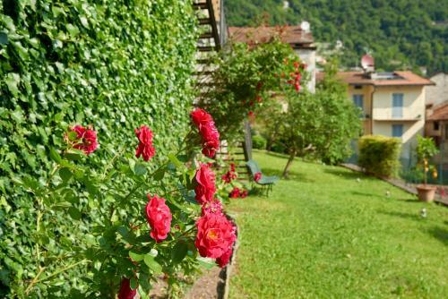 Mi C� Argegno Lake Como With Jacuzzi & Dependance