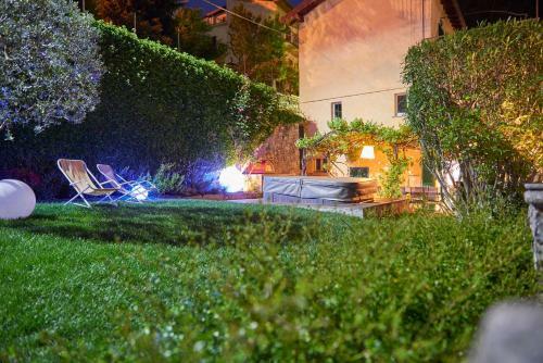 Mi C� Argegno Lake Como With Jacuzzi & Dependance