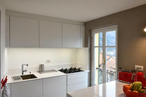 Mi C� Argegno Lake Como With Jacuzzi & Dependance