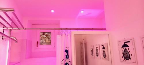 Apartamento Deep Blue Lake