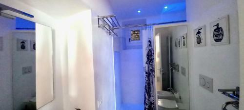 Apartamento Deep Blue Lake
