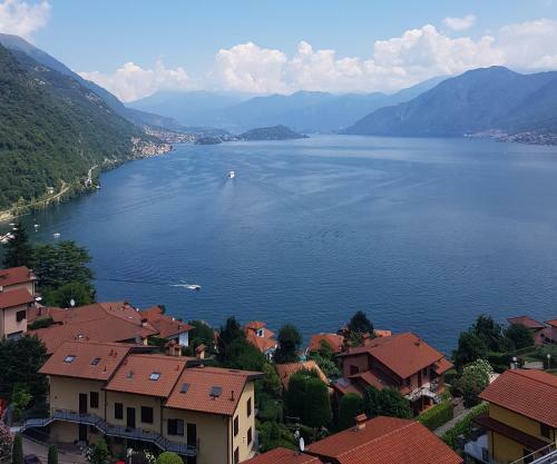 Apartamento Villa Sara - Seeblick - Sea View