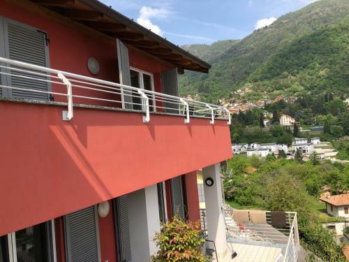 Apartamento Villa Sara - Seeblick - Sea View