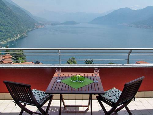 Apartamento Villa Sara - Seeblick - Sea View