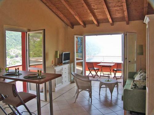 Apartamento Villa Sara - Seeblick - Sea View
