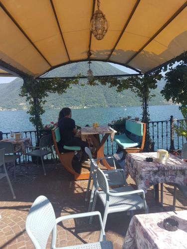 Apartamento Villa Sara - Seeblick - Sea View