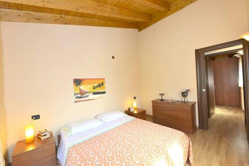 Apartamento Crotto Letizia