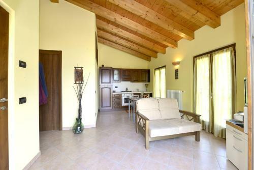 Apartamento Crotto Letizia