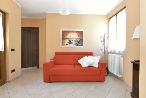 Apartamento Crotto Letizia