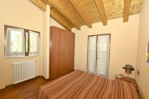 Apartamento Crotto Letizia