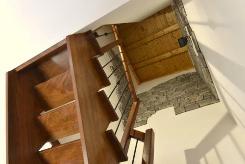 Apartamento Crotto Letizia