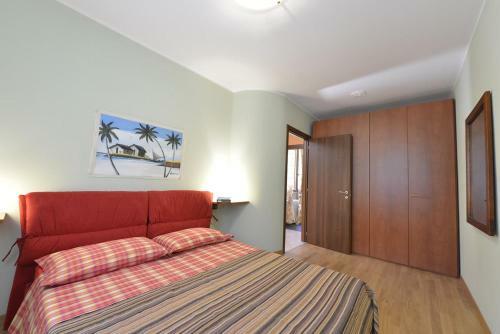 Apartamento Crotto Letizia