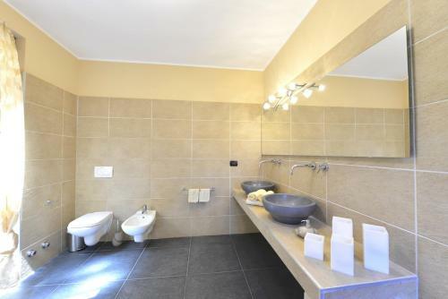Apartamento Crotto Letizia