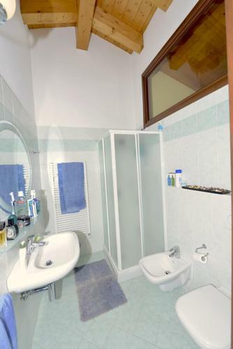 Apartamento Crotto Letizia