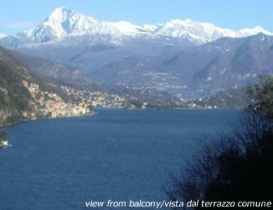 Apartamento Crotto Letizia
