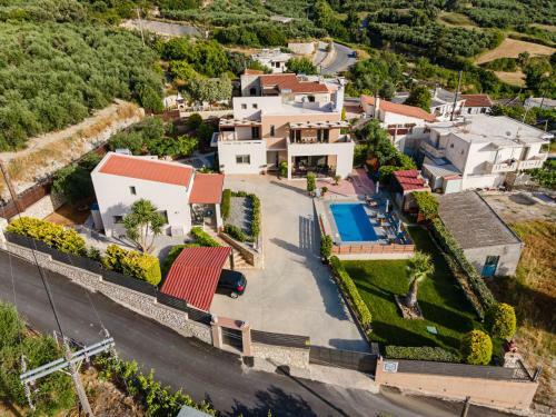 Villa Sandy