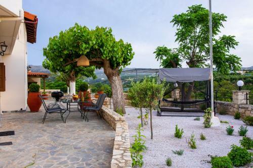 Aromatokipos House