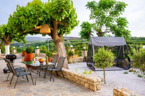 Aromatokipos House