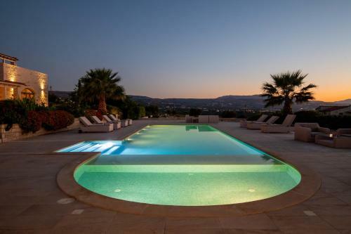Villa Elia Mit Meerblick