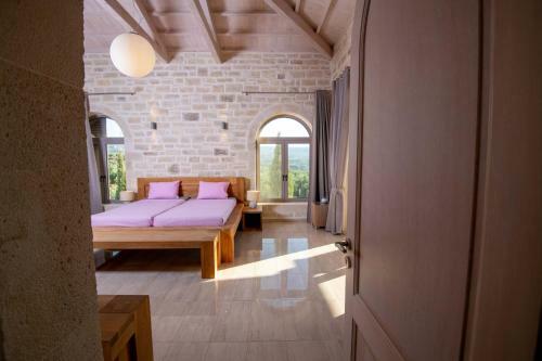 Villa Elia Mit Meerblick