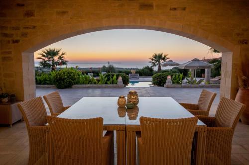 Villa Elia Mit Meerblick