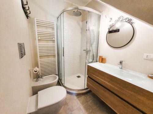 Villa Limone Apartment? Argegno Lake Como