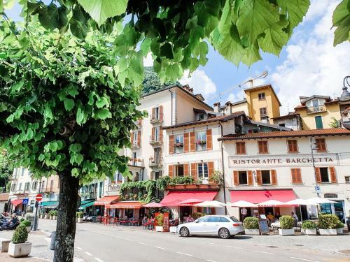 Villa Limone Apartment? Argegno Lake Como