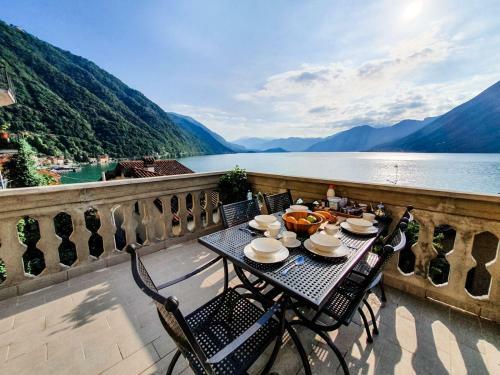 Villa Limone Apartment? Argegno Lake Como