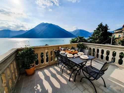 Villa Limone Apartment? Argegno Lake Como