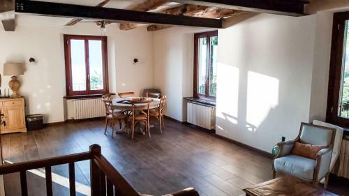 Villa Limone Apartment? Argegno Lake Como