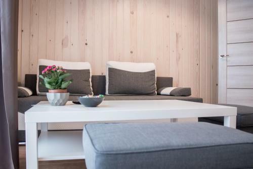 Apartamento Sila Terases