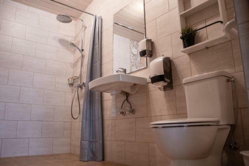 Apartamento Sila Terases