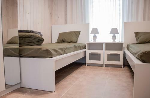 Apartamento Sila Terases