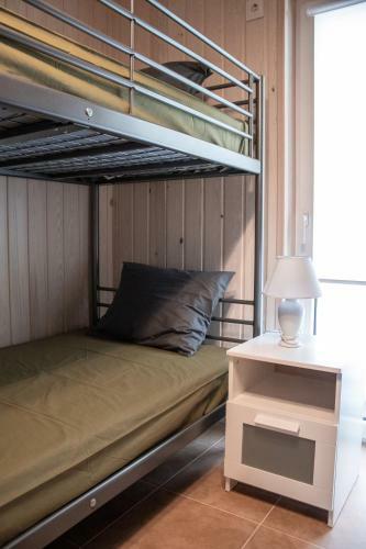 Apartamento Sila Terases
