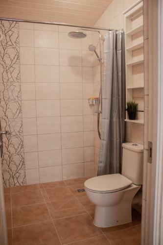 Apartamento Sila Terases