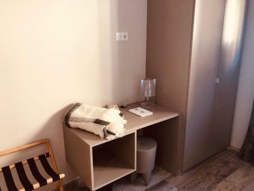 G�te Wellness Le Six H