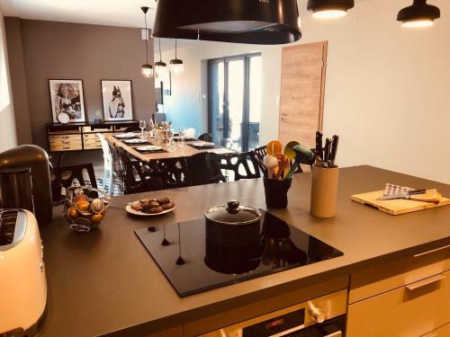 G�te Wellness Le Six H