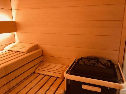 G�te Wellness Le Six H
