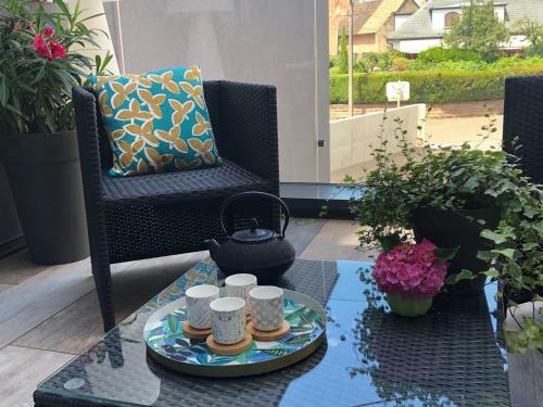 G�te Wellness Le Six H