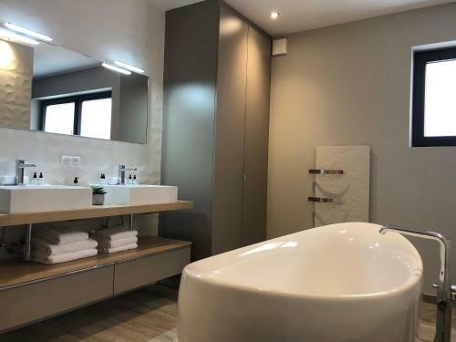 G�te Wellness Le Six H