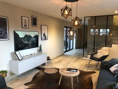 G�te Wellness Le Six H