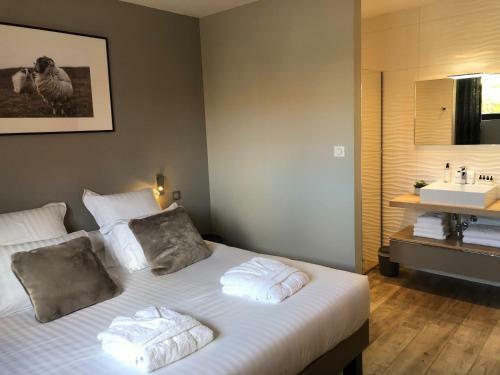 G�te Wellness Le Six H