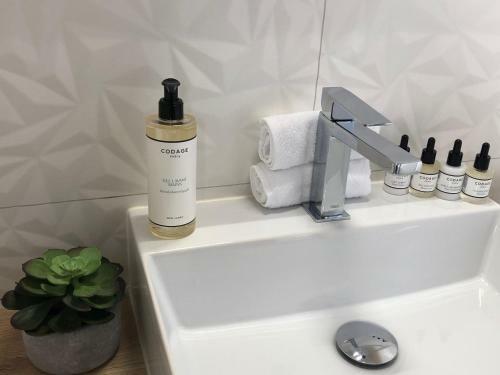 G�te Wellness Le Six H