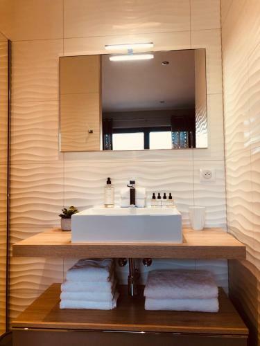 G�te Wellness Le Six H
