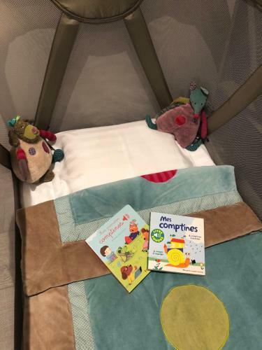 G�te Wellness Le Six H