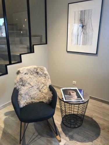 G�te Wellness Le Six H