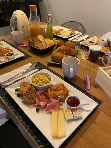 G�te Wellness Le Six H