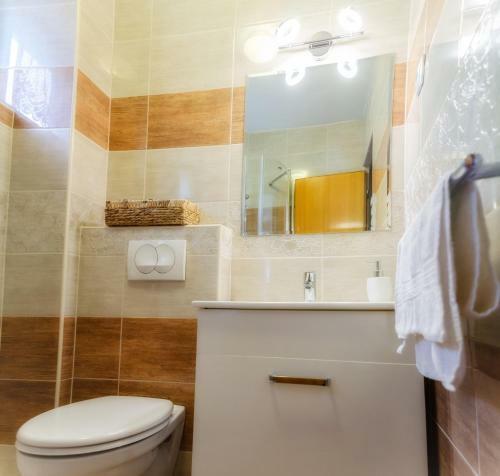 Erika Apartmanh�z