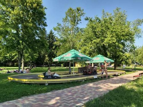 Harmony Apartman Gunarasf�rd?