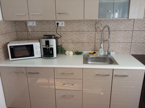 Harmony Apartman Gunarasf�rd?